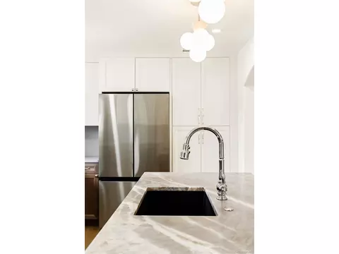 Kitchen - 6001 E Cedar Ave, Denver, CO 80224 photo 5 of 5