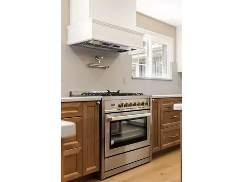 Kitchen - 6001 E Cedar Ave, Denver, CO 80224 photo 4 of 4