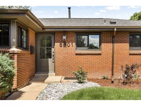 Exterior - 6001 E Cedar Ave, Denver, CO 80224 photo 1 of 7