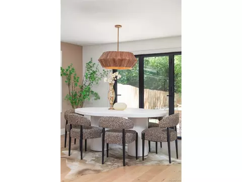Dining - 6001 E Cedar Ave, Denver, CO 80224 photo 3 of 3