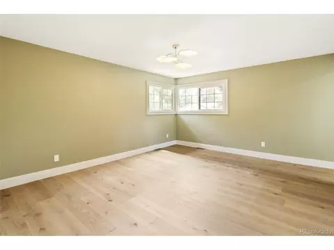Bedroom - 6001 E Cedar Ave, Denver, CO 80224 photo 3 of 5