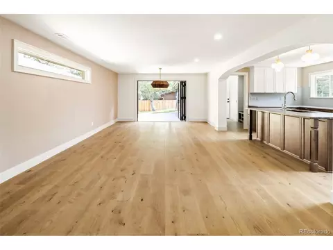 Living - 6001 E Cedar Ave, Denver, CO 80224 photo 1 of 5
