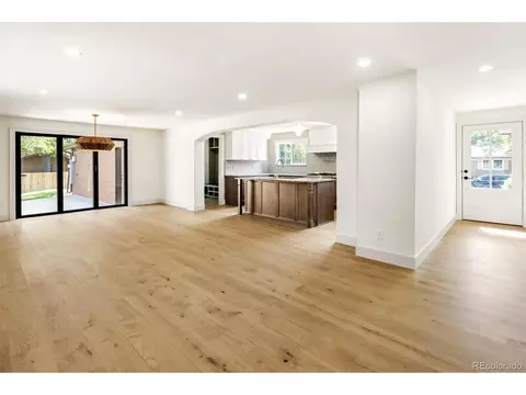 Living - 6001 E Cedar Ave, Denver, CO 80224 photo 2 of 4