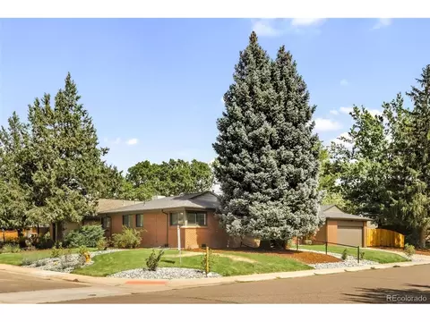 Exterior - 6001 E Cedar Ave, Denver, CO 80224 photo 7 of 7