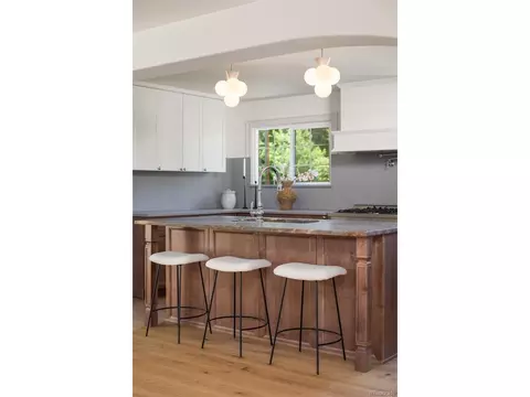 Kitchen - 6001 E Cedar Ave, Denver, CO 80224 photo 2 of 4