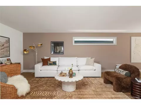 Living - 6001 E Cedar Ave, Denver, CO 80224 photo 1 of 4
