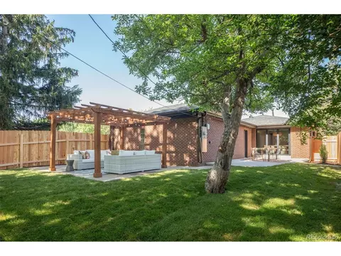 Exterior - 6001 E Cedar Ave, Denver, CO 80224 photo 3 of 7