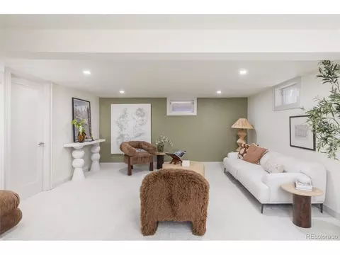 Living - 6001 E Cedar Ave, Denver, CO 80224 photo 4 of 4