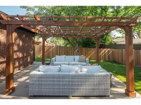 Exterior - 6001 E Cedar Ave, Denver, CO 80224 photo 5 of 7