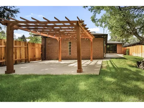 Exterior - 6001 E Cedar Ave, Denver, CO 80224 photo 4 of 7