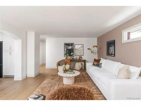 Living - 6001 E Cedar Ave, Denver, CO 80224 photo 2 of 4