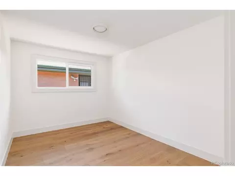 Bedroom - 6001 E Cedar Ave, Denver, CO 80224 photo 5 of 6
