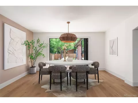 Dining - 6001 E Cedar Ave, Denver, CO 80224 photo 2 of 3