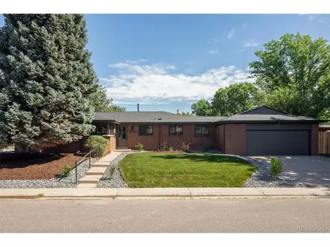 Exterior - 6001 E Cedar Ave, Denver, CO 80224 photo 1 of 7