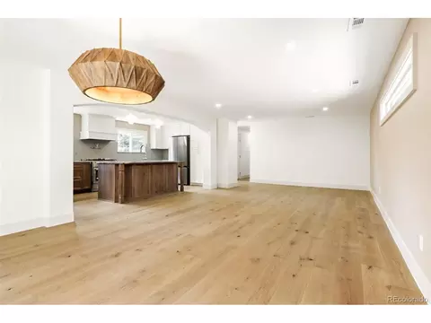 Living - 6001 E Cedar Ave, Denver, CO 80224 photo 1 of 4