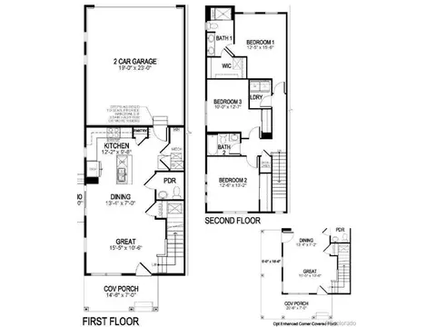 21944 E 9th Pl, Aurora, CO 80018 photo 3