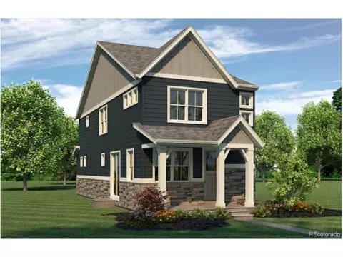 21944 E 9th Pl, Aurora, CO 80018 photo 1