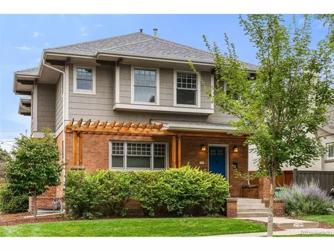 1725 Albion St, Denver, CO 80220