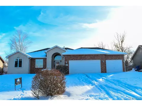 1212 N 4th St, Johnstown, CO 80534