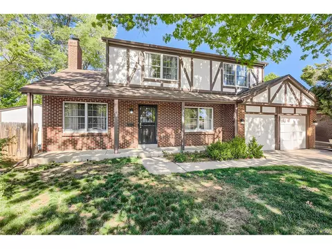 2503 S Eagle St, Aurora, CO 80014