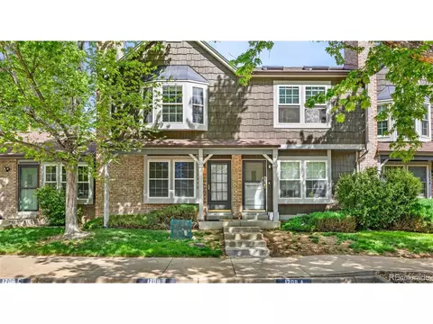 1209 S Flower Cir #C, Lakewood, CO 80232