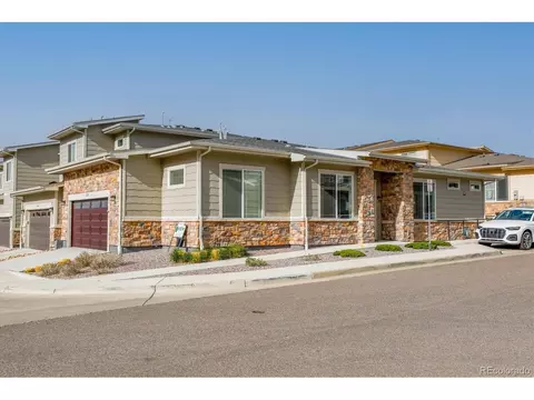 12228 Autumn Pine Ct, Parker, CO 80134