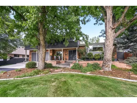 530 S Harrison Ln, Denver, CO 80209