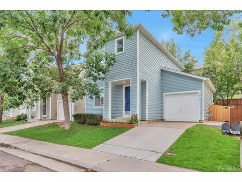 11738 W Tufts Pl, Morrison, CO 80465