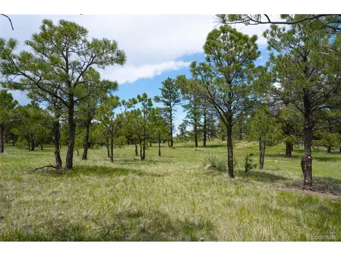 Parcel #5 County Road 122, Ramah, CO 80832