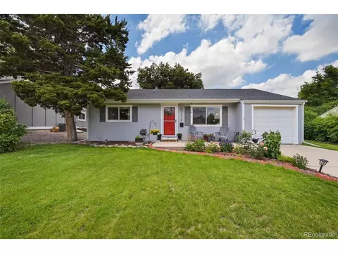 3479 S Hudson Way, Denver, CO 80222