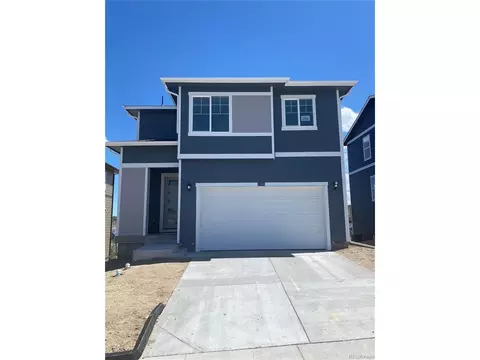 17988 Dandy Brush Ln, Parker, CO 80134