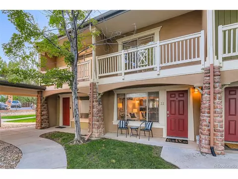 4800 Osage Dr #22, Boulder, CO 80303