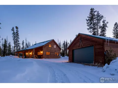 241 Tierney Pl, Rand, CO 80473 photo 1