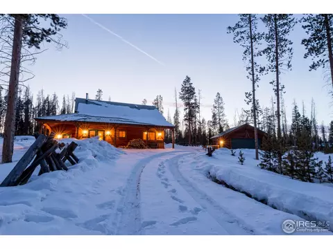 241 Tierney Pl, Rand, CO 80473 photo 2