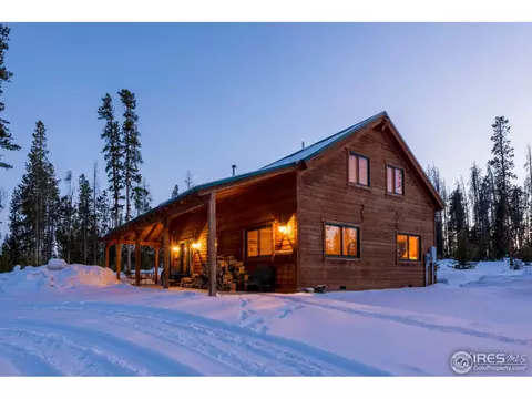 241 Tierney Pl, Rand, CO 80473 photo 3