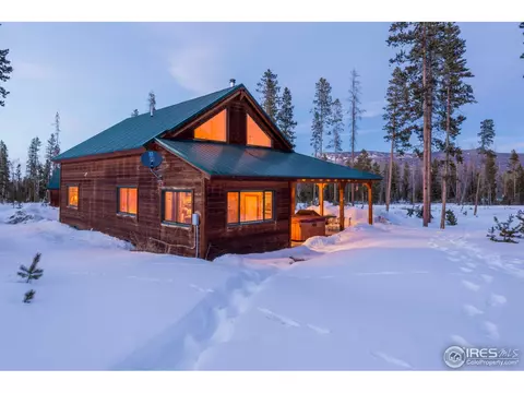 241 Tierney Pl, Rand, CO 80473 photo 5