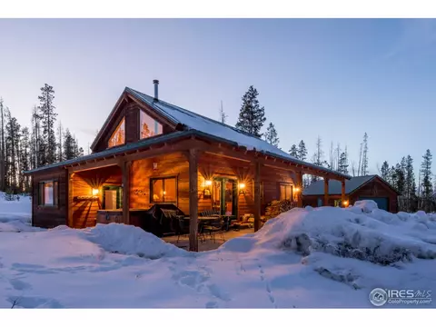 241 Tierney Pl, Rand, CO 80473 photo 4