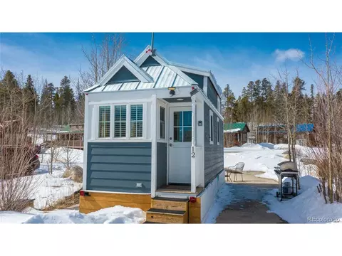 27 Sunshine Park, Fairplay, CO 80440 photo 14