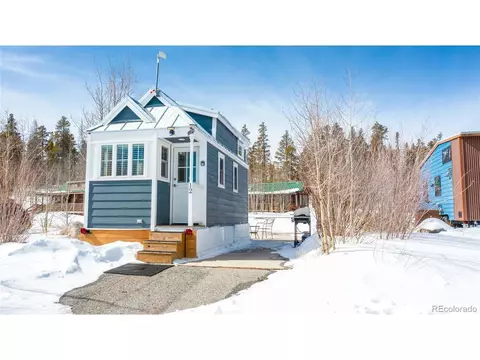 27 Sunshine Park, Fairplay, CO 80440