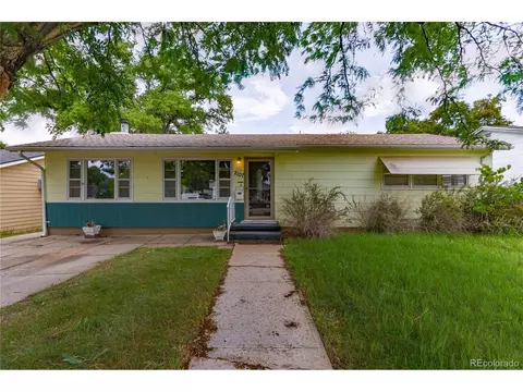 2107 Raton Ave, La Junta, CO 81050