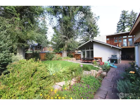 1702 Mariposa Ave, Boulder, CO 80302 photo 2