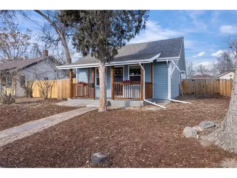 3485 W Dakota Ave, Denver, CO 80219