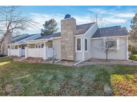 14215 E Marina Dr, Aurora, CO 80014