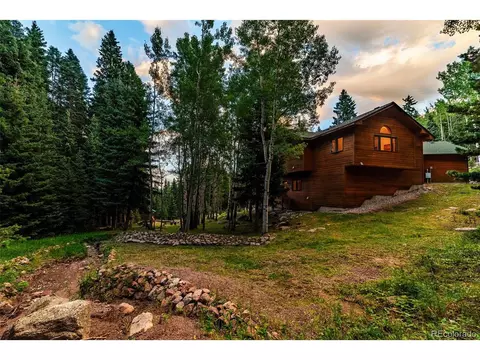 32123 Christopher Ln, Conifer, CO 80433