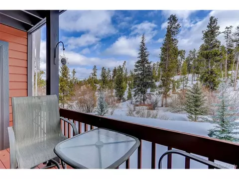 47 County Road 834 #5E, Fraser, CO 80442