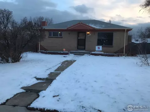 540 E 111th Pl, Northglenn, CO 80233 photo 1