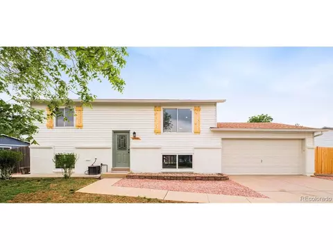 2988 S Hannibal St, Aurora, CO 80013