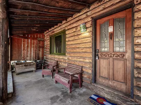 7962 Gray Fox Dr, Evergreen, CO 80439 photo 20