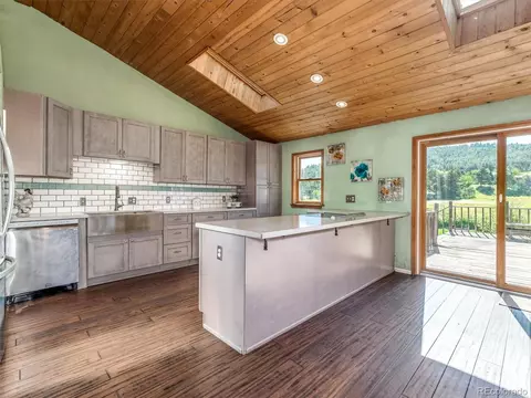 7962 Gray Fox Dr, Evergreen, CO 80439 photo 2