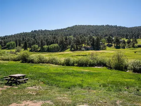 7962 Gray Fox Dr, Evergreen, CO 80439 photo 22